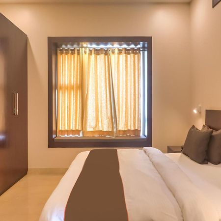 Townhouse Amaraa Farms Near Lulu Hypermarket Lucknow Esterno foto