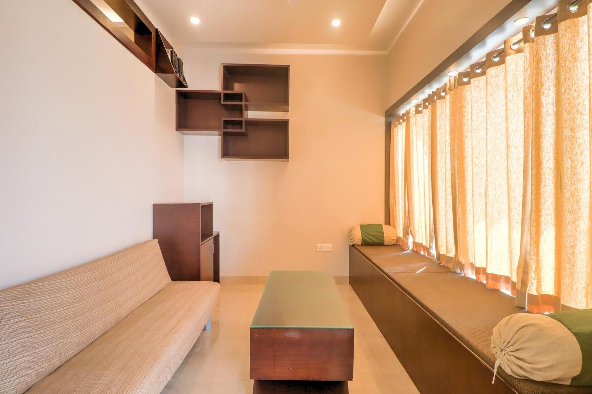 Townhouse Amaraa Farms Near Lulu Hypermarket Lucknow Esterno foto